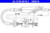 ATE 24.3728-0819.2 Clutch Cable